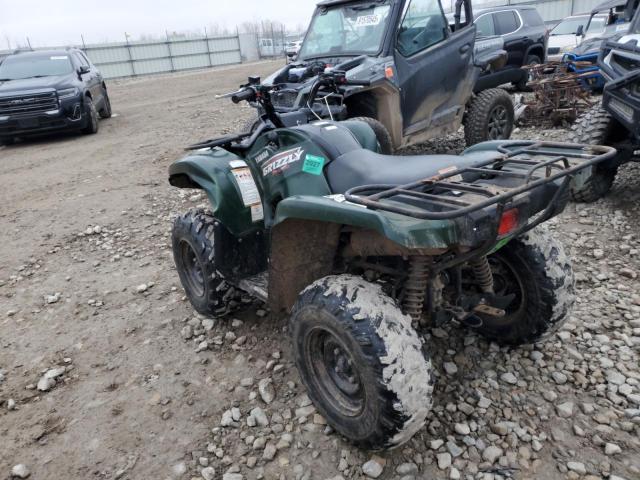 Yamaha Yfm550 Fwa Fwa Image 5