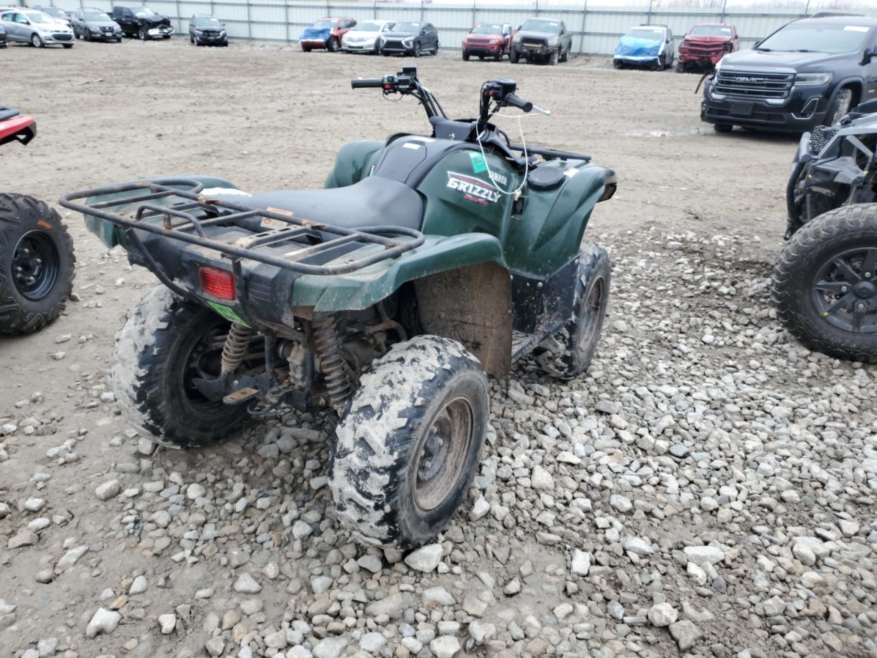 Yamaha Yfm550 Fwa Fwa Image 3