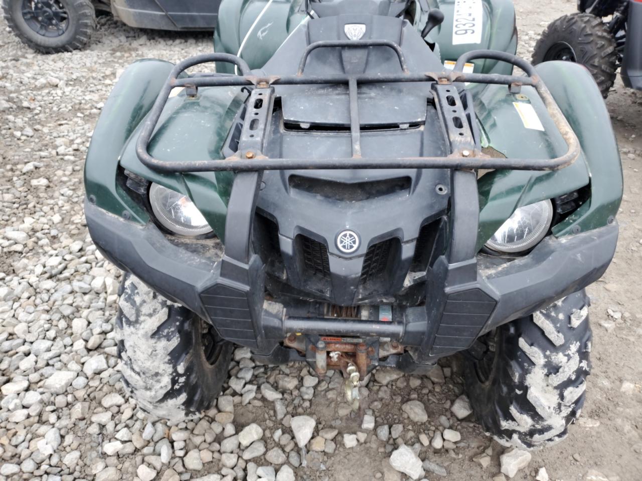 Yamaha Yfm550 Fwa Fwa Image 6