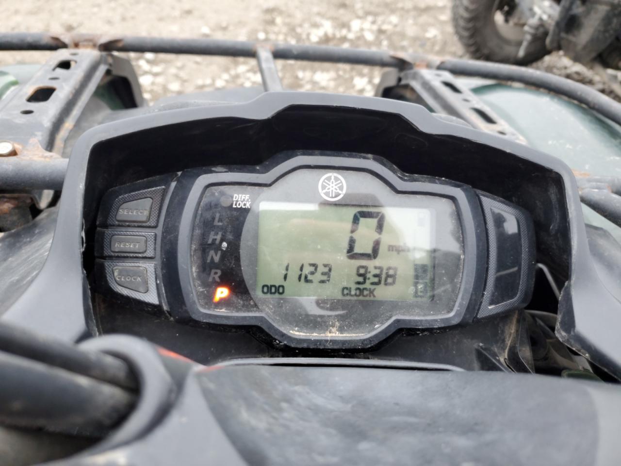 Yamaha Yfm550 Fwa Fwa Image 9