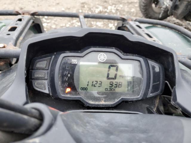 Yamaha Yfm550 Fwa Fwa Image 9