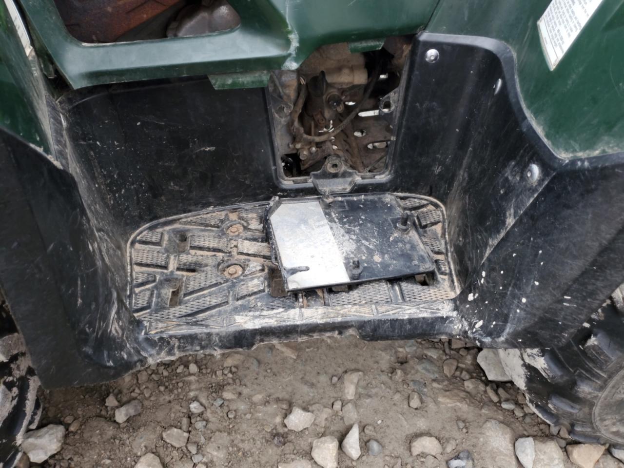 Yamaha Yfm550 Fwa Fwa Image 4