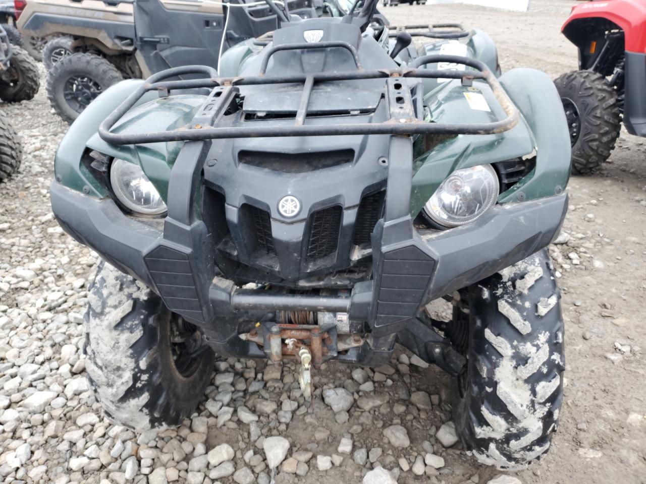 Yamaha Yfm550 Fwa Fwa Image 8