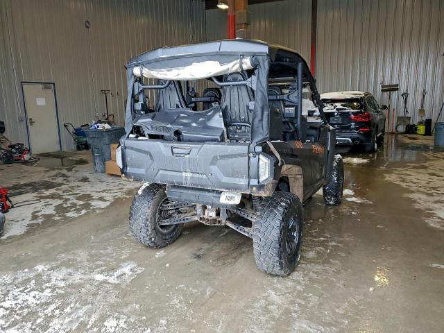 Yamaha Wolverine Image 2