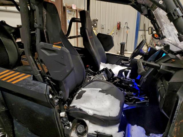 Yamaha Wolverine Image 3