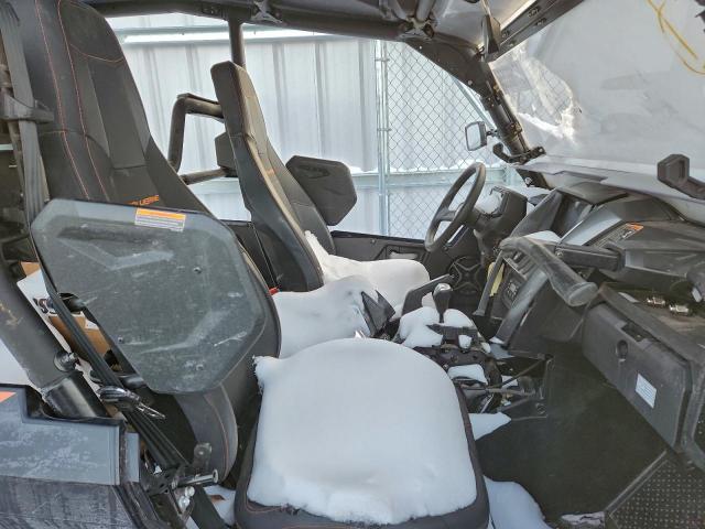 Yamaha Wolverine Image 4