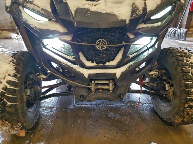 Yamaha Wolverine Image 5