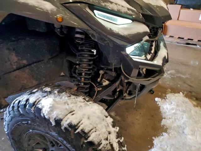 Yamaha Wolverine Image 6