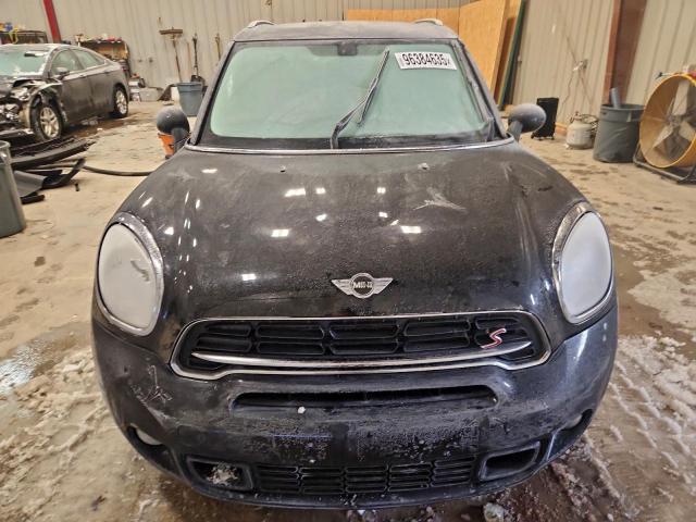 MINI Cooper S Countryman Image 12