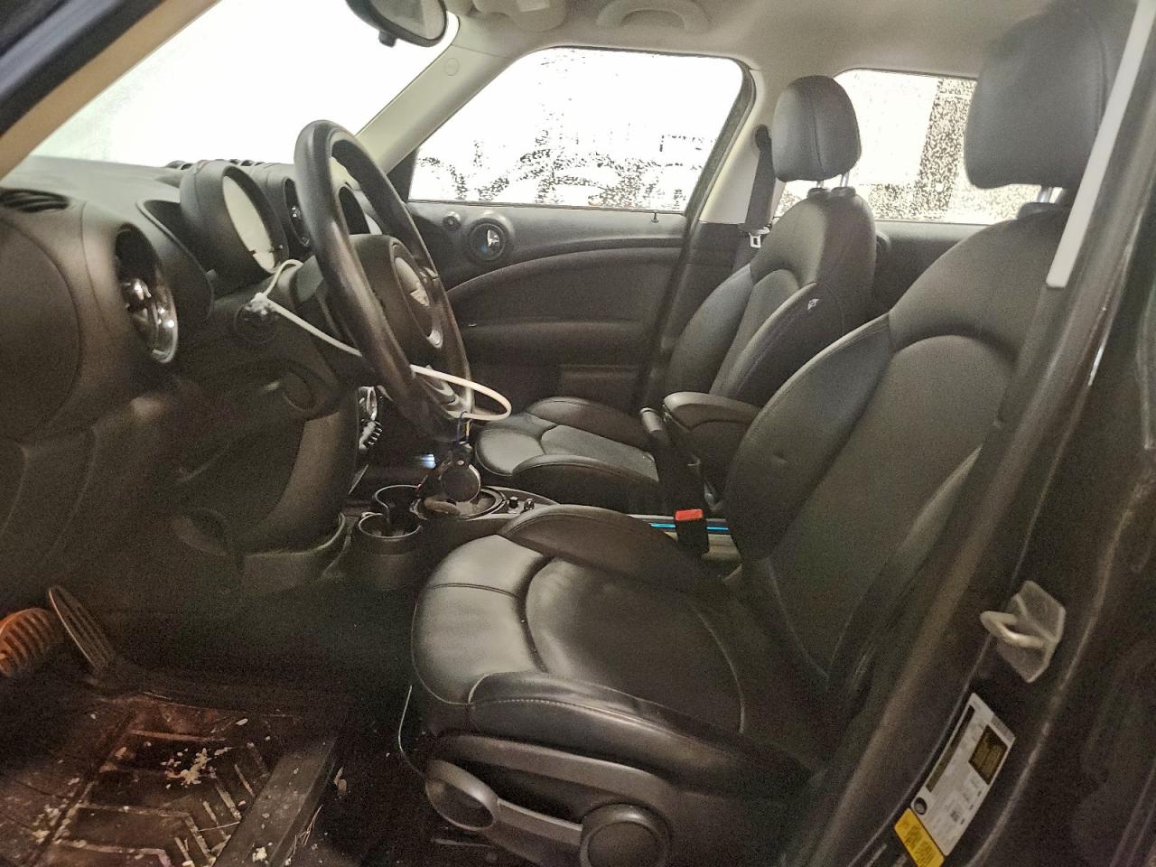 MINI Cooper S Countryman Image 8