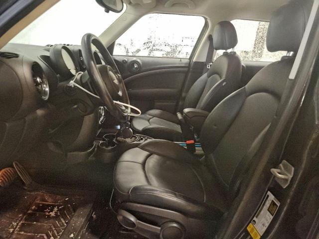 MINI Cooper S Countryman Image 8