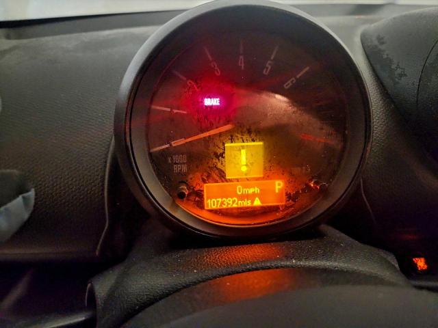 MINI Cooper S Countryman Image 6