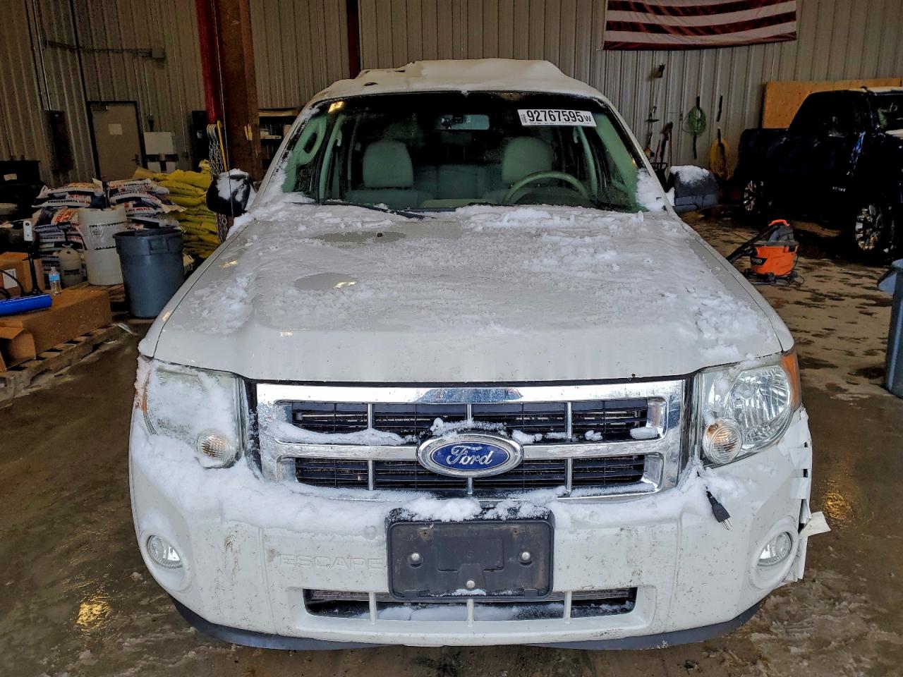 Ford Escape Xlt Image 6