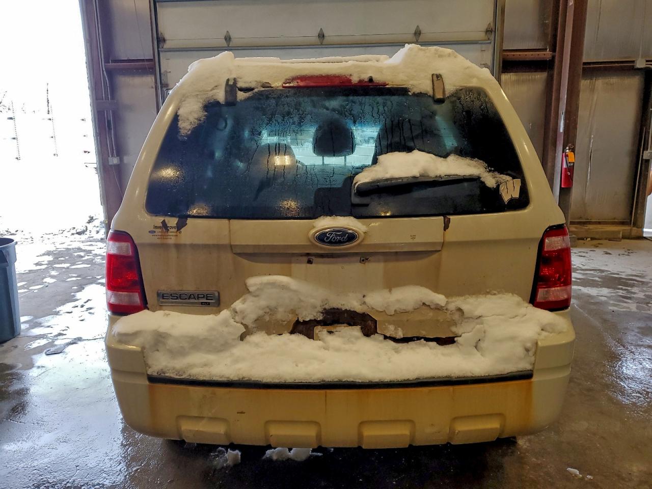 Ford Escape Xlt Image 3