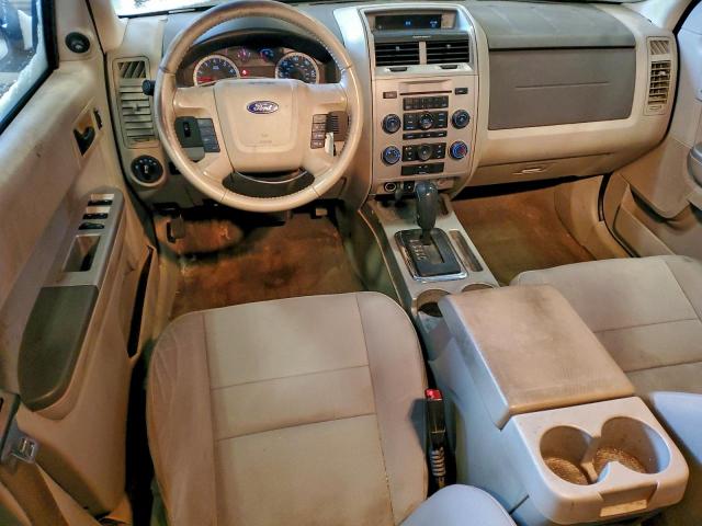 Ford Escape Xlt Image 10