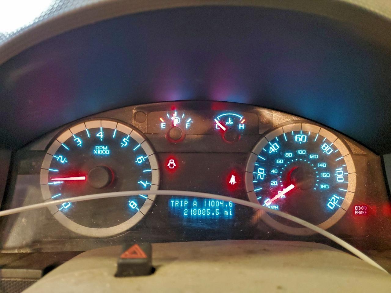 Ford Escape Xlt Image 5