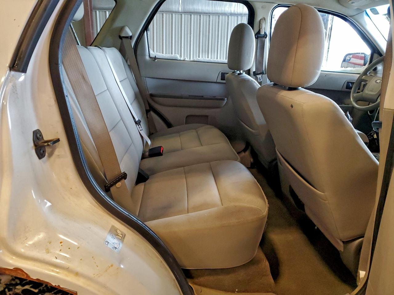 Ford Escape Xlt Image 7