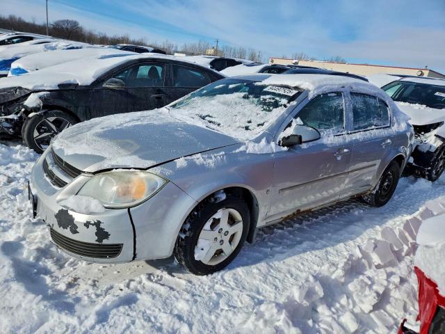 Salvage Chevrolet Cobalt