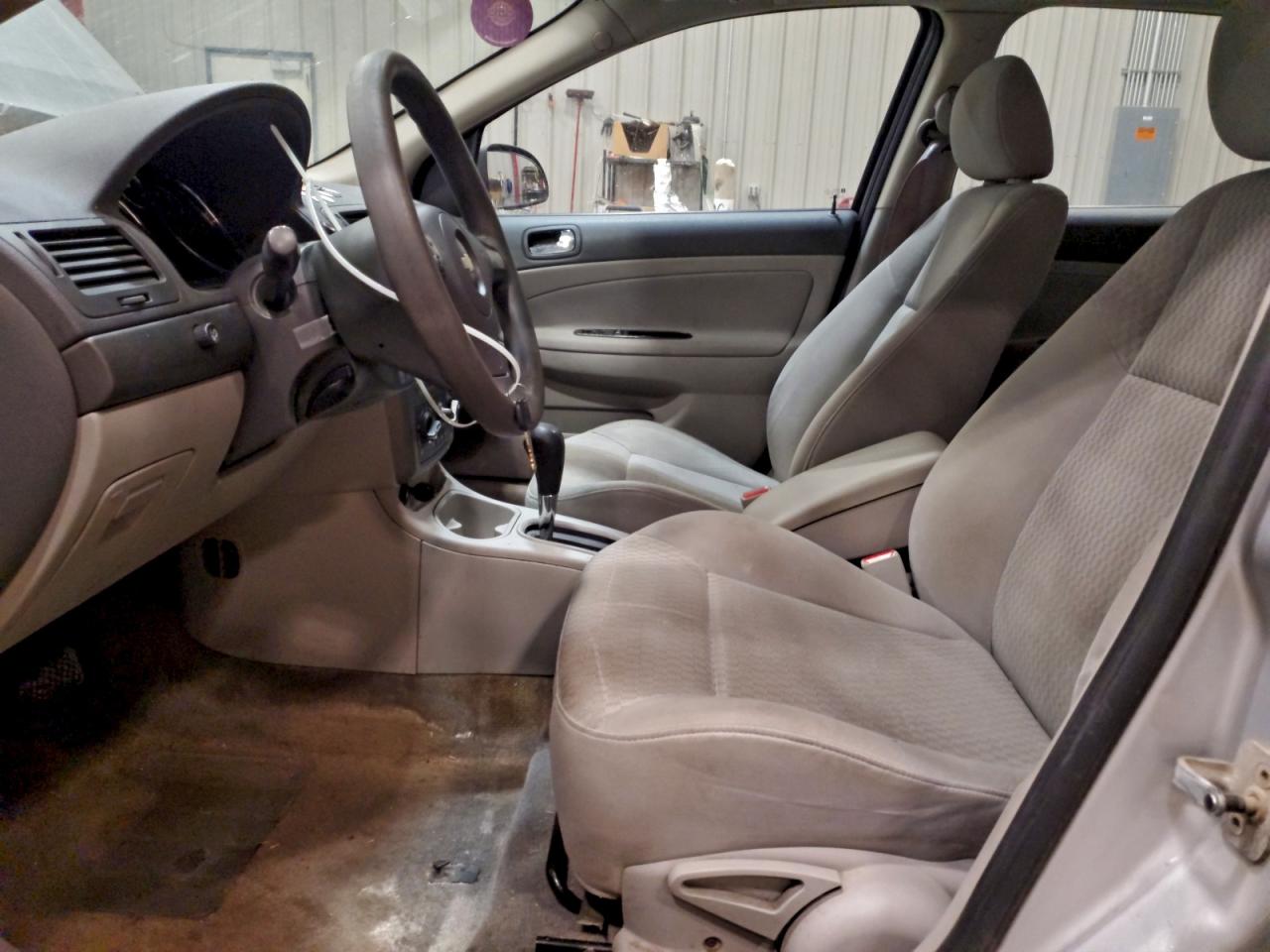 Chevrolet Cobalt Lt Image 4