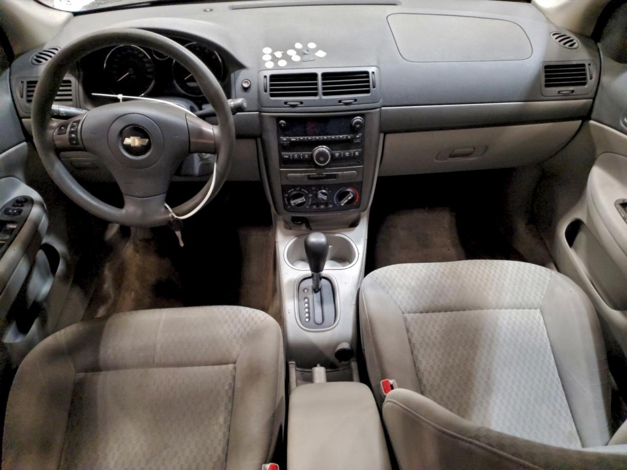 Chevrolet Cobalt Lt Image 9