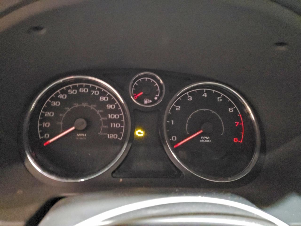 Chevrolet Cobalt Lt Image 7