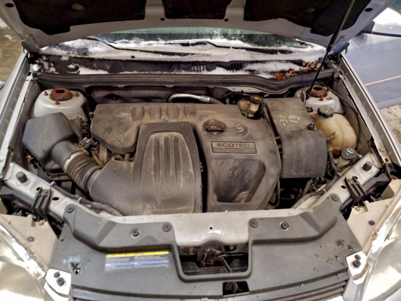 Chevrolet Cobalt Lt Image 10