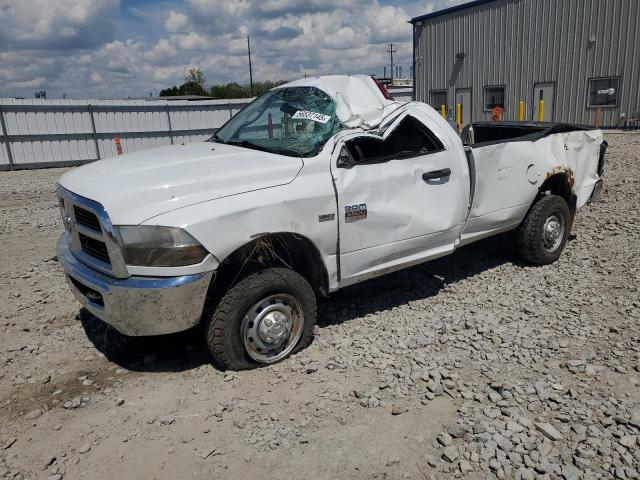  Salvage Dodge Ram 2500