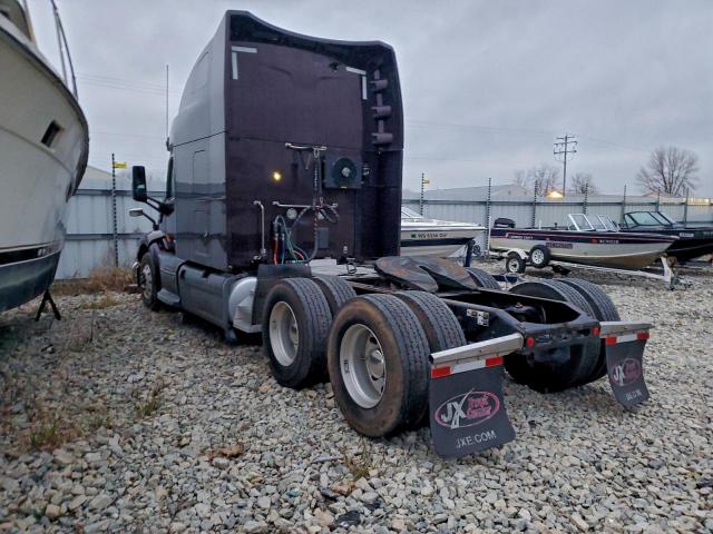 Peterbilt 579 Image 4