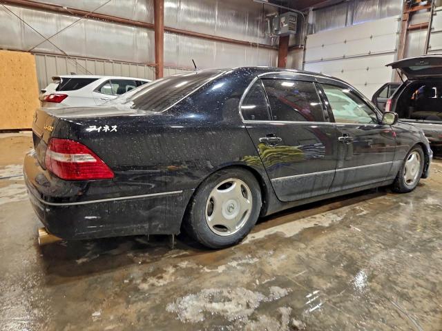 Lexus LS 430 Image 6