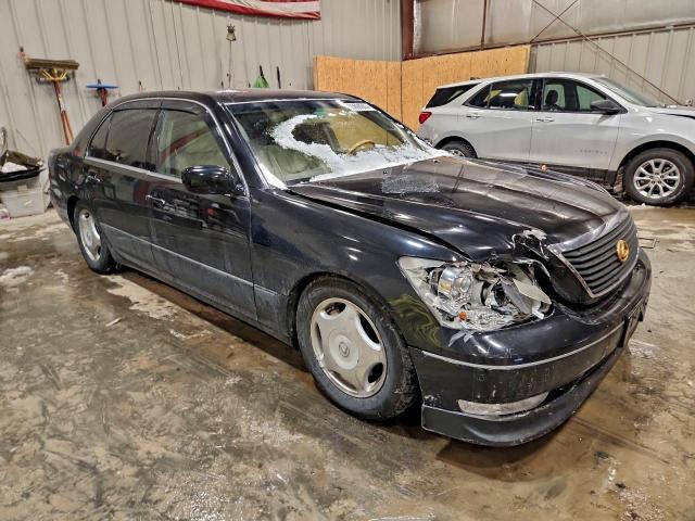 Lexus LS 430 Image 4