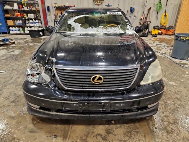 Lexus LS 430 Image 3