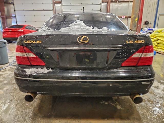 Lexus LS 430 Image 5