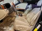 Lexus LS 430 Image 8