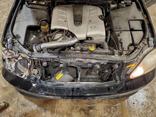 Lexus LS 430 Image 7