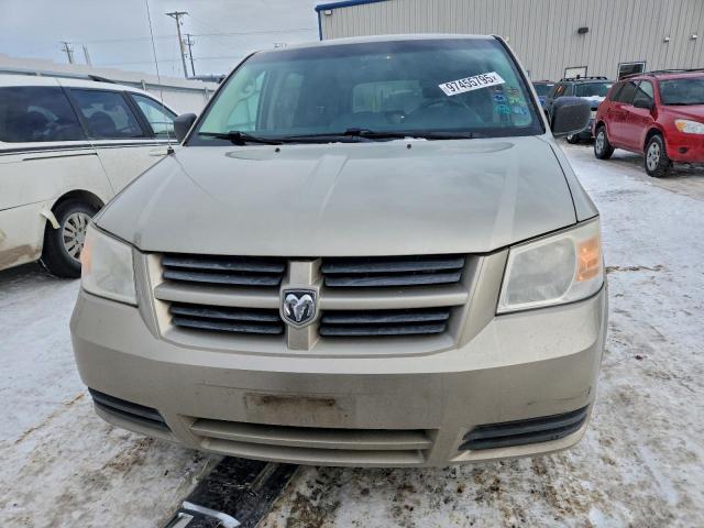 Dodge Caravan Se Image 8