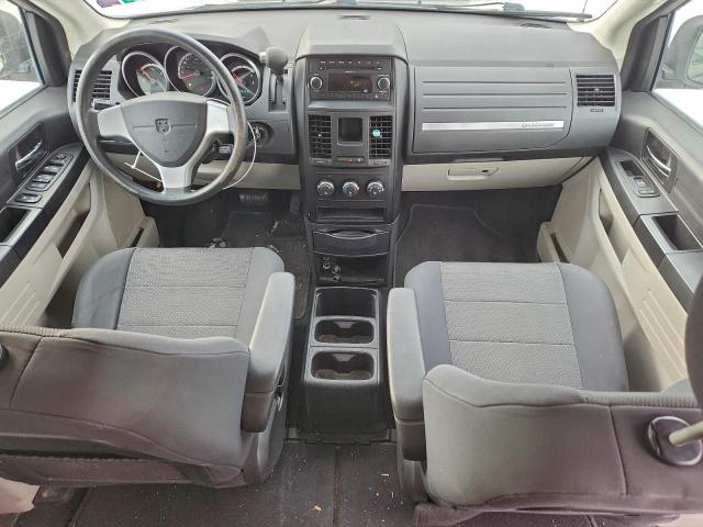 Dodge Caravan Se Image 3