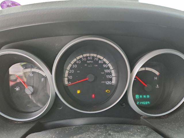 Dodge Caravan Se Image 4