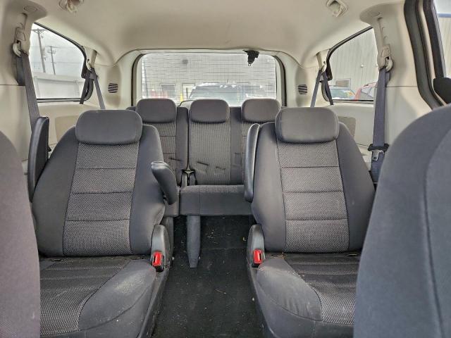 Dodge Caravan Se Image 12