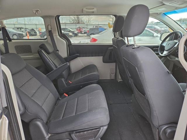 Dodge Caravan Se Image 6