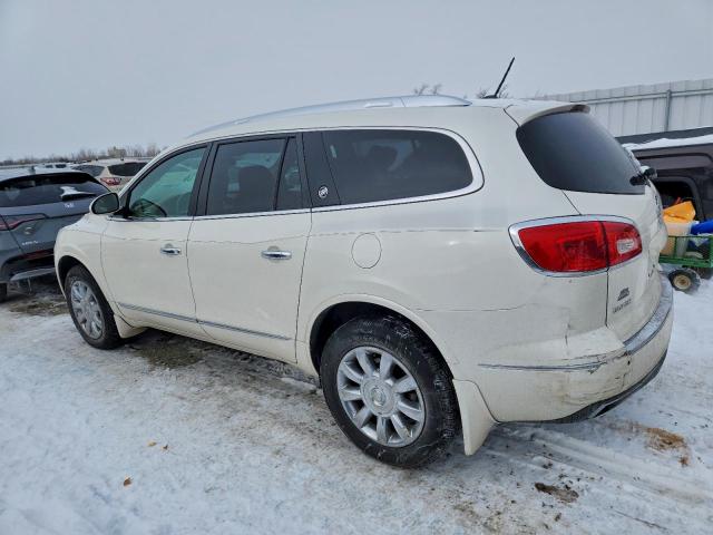 Buick Enclave Image 5