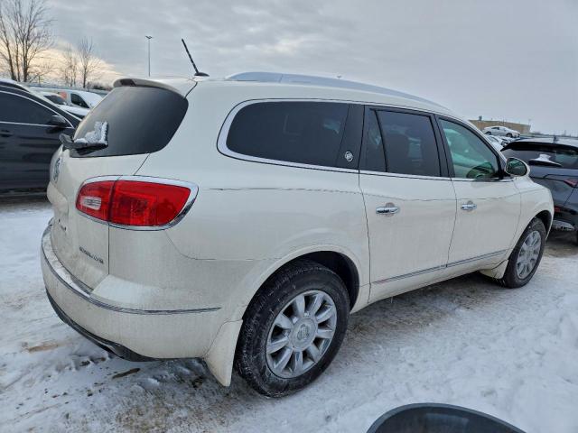Buick Enclave Image 2