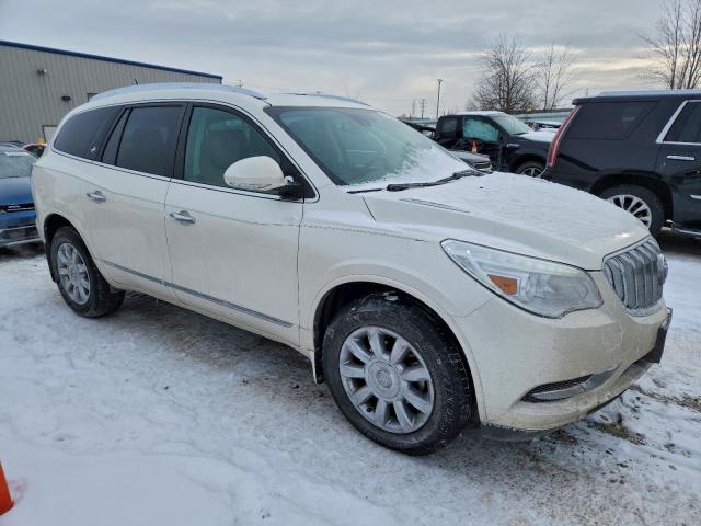Buick Enclave Image 11