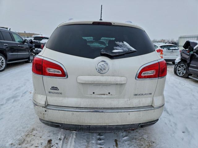 Buick Enclave Image 3