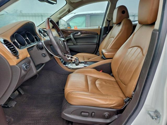 Buick Enclave Image 8