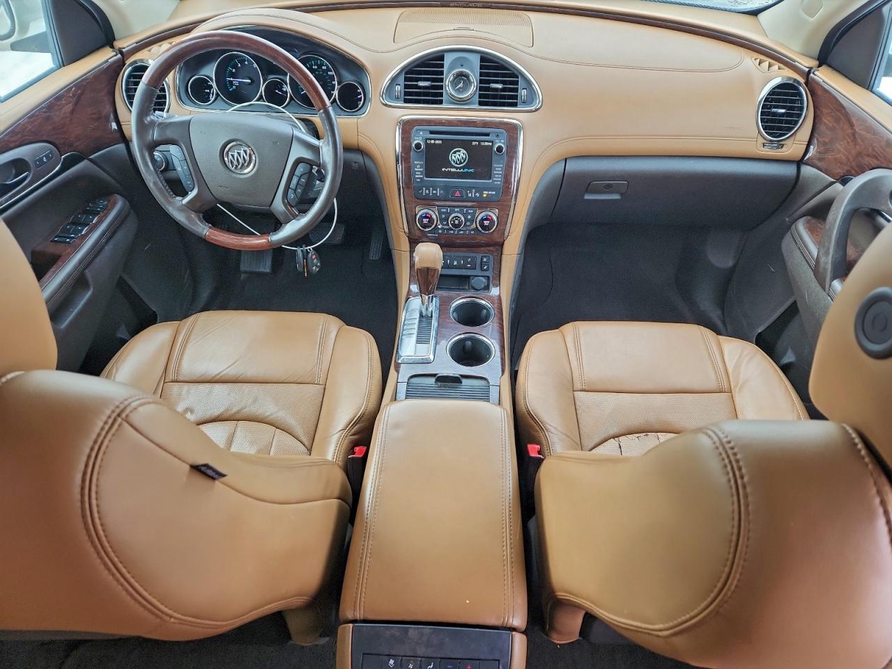 Buick Enclave Image 6