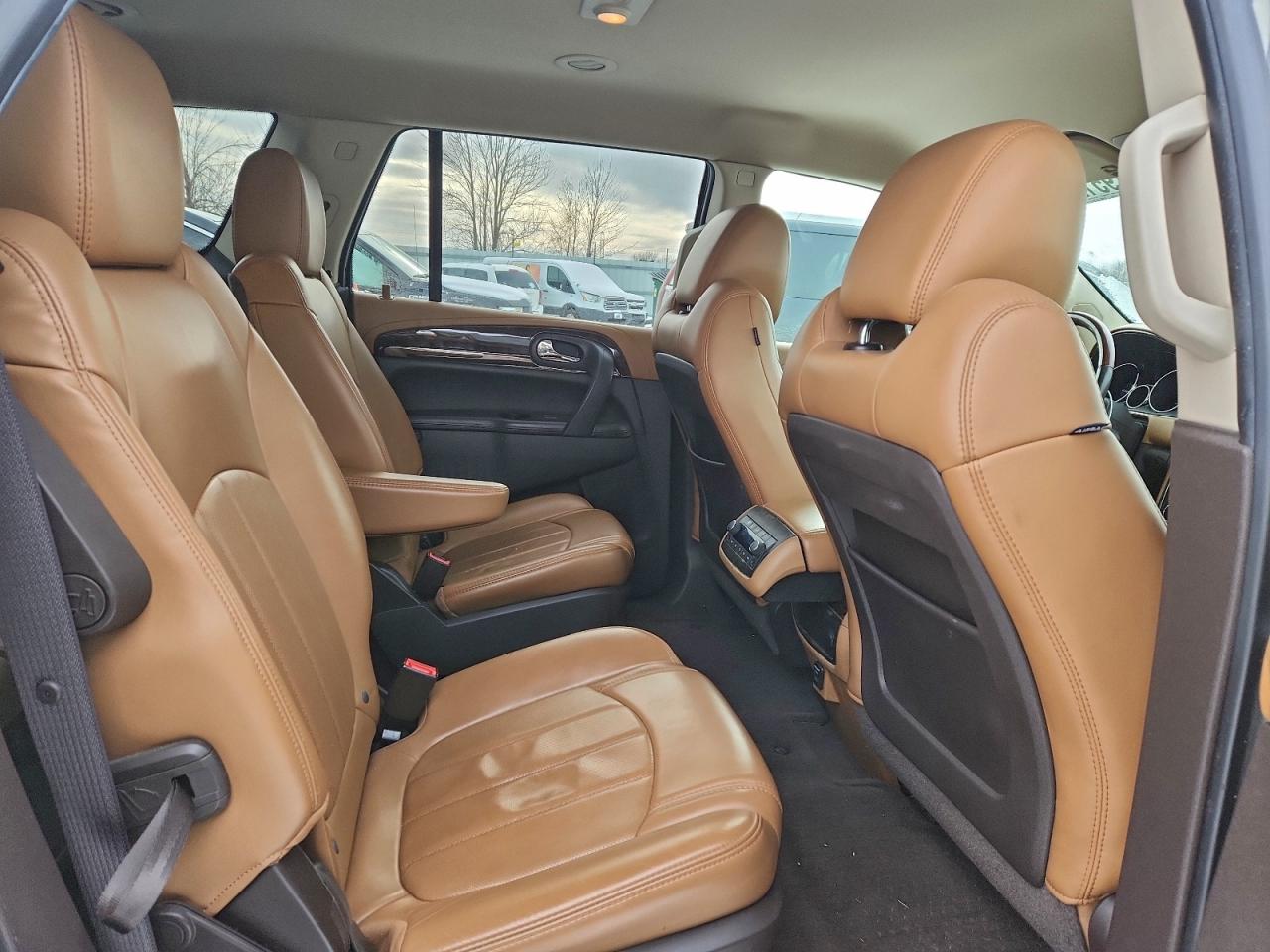 Buick Enclave Image 7
