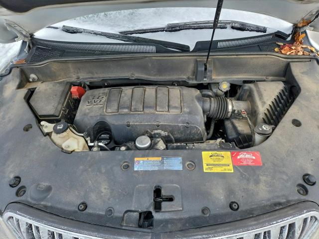 Buick Enclave Image 12