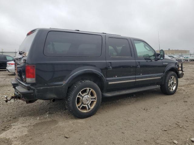 Ford Excursion Limited Image 10