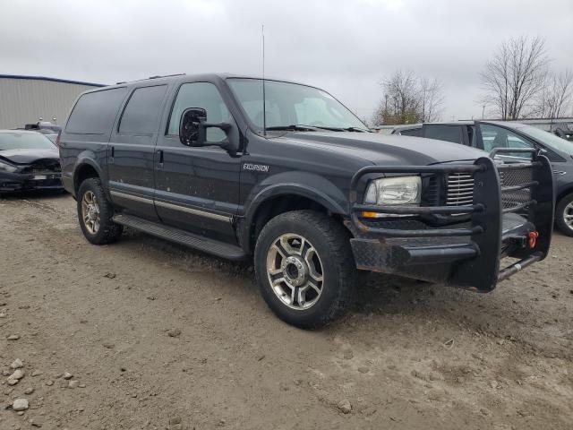 Ford Excursion Limited Image 7