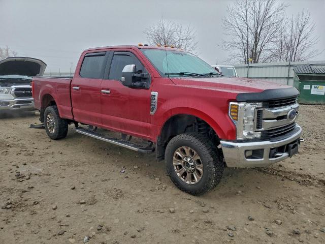 Ford F-350 Super Duty Image 8